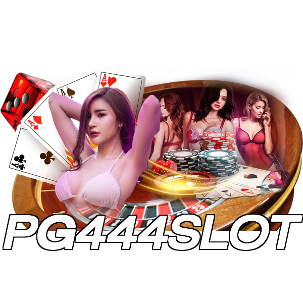 PG444SLOT